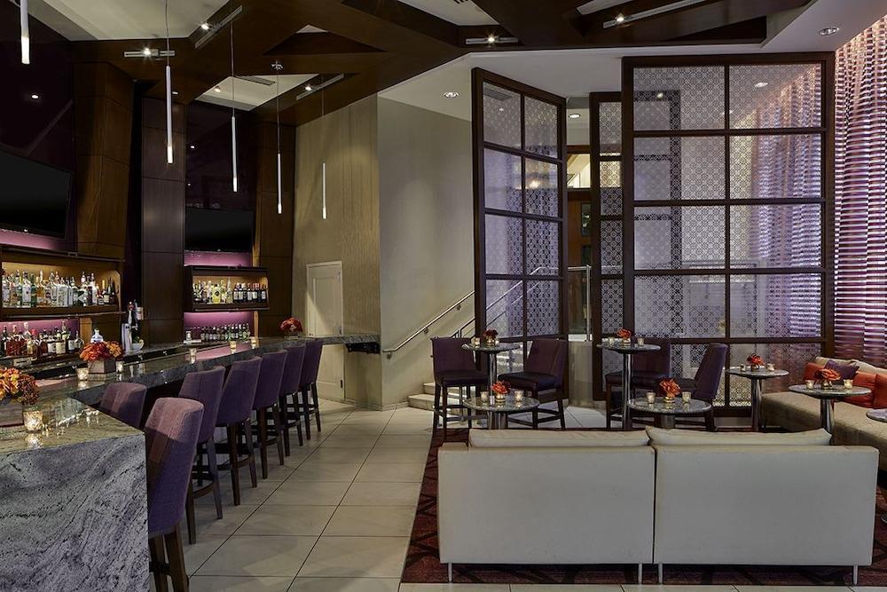 Hilton Garden Inn Atlanta Midtown Kültér fotó