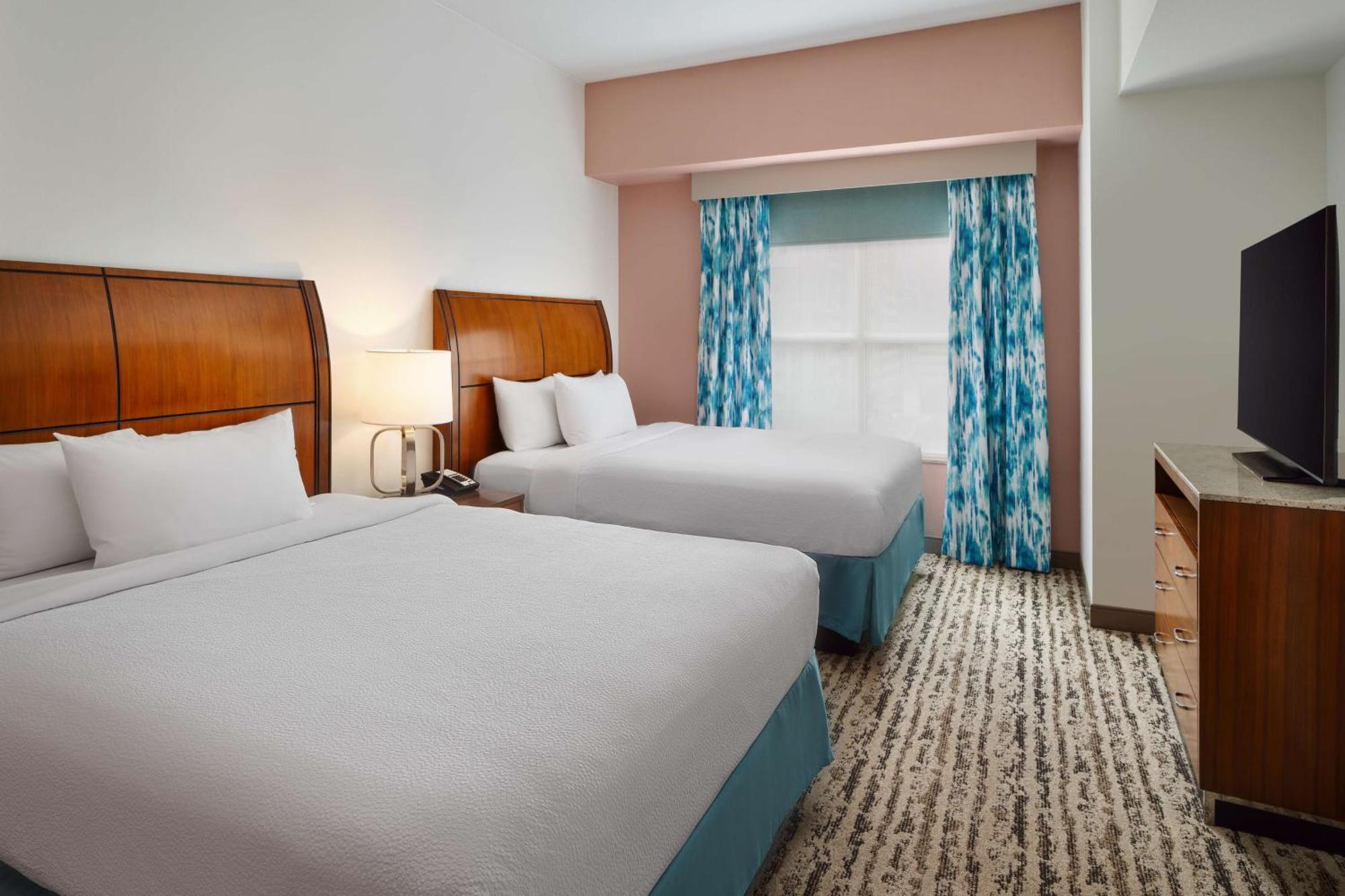 Hilton Garden Inn Atlanta Midtown Kültér fotó