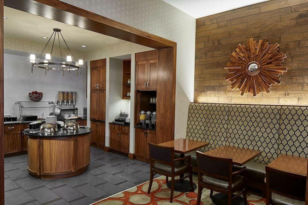 Hilton Garden Inn Atlanta Midtown Kültér fotó